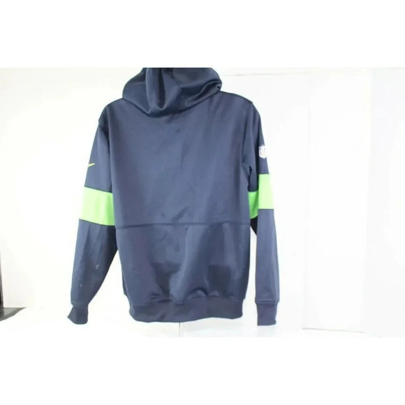 Men's NFL TEAM APPAREL Jacket size L - Picture 3 of 5